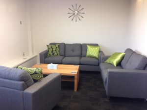 Our modern, professional offices are privately located upstairs in the heart of Browns Bay, North Shore